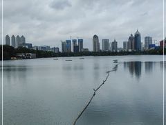 -南宁南湖公园