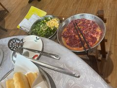 -丰尔粥食·粥底火锅·桑拿鸡(大良总店)