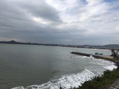 -漳州滨海火山岛自然生态风景区