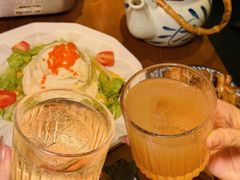 -鸟泉居酒屋·烧鸟·酒馆(百子湾店)