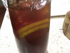 -千日贺茶餐厅(高新万达店)