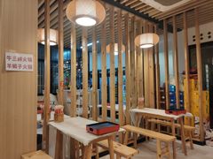 -郑记•不夜城烧烤•龙虾•虾蟹(黄鹤楼店)