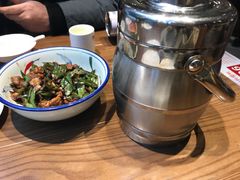 -湘约爨厨(太白立交店)