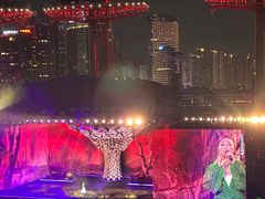 -海心沙亚运公园