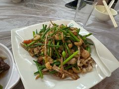 -陈根记大牌档