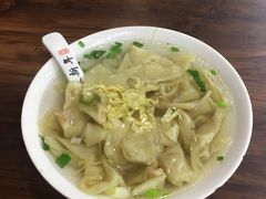 -朱新年·苏式汤团·面点(北寺塔店)
