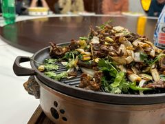 -惠丰堂饭庄·烤鸭·京味菜(民族大学店)