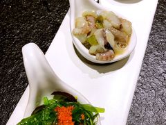 -漫烤鱼&徐州烧烤夜宵(万达店)