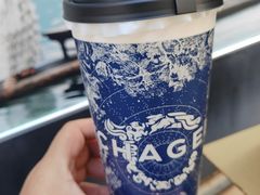 -霸王茶姬(南强街店)