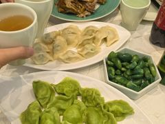 -船歌·鱼水饺青岛菜(国贸商城店)