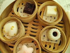 -苏梦江南·淮扬菜(夫子庙店·全天营业中)