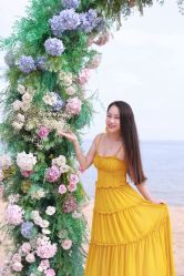 -飞扬摄影北戴河旅拍