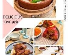 -点都德(长泰广场店)