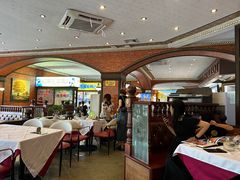 -中山威尼斯西餐厅(三乡总店)