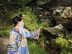 -白家大院·王府宫廷菜(苏州街店)