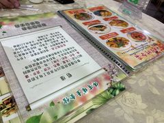 -佛有缘素食馆·荔湾老字号(陈家祠首店)