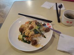 -罐罐打卤饭(一枝园店)