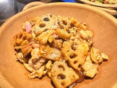 -三杯赤運·中式小酒馆(所城里店)