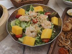 -KingThaia金泰兰(滨江天街店)