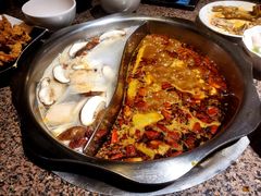 -小山城·馋嘴蛙(亚运村店)