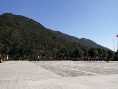 -武汉姚家山旅游景区