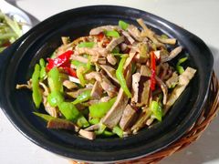 -臭鳜鱼人家·老字号徽菜