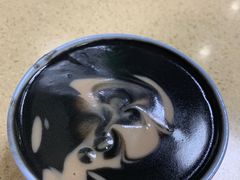 -喜盈门保健甜品店