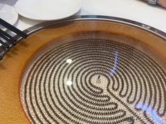 -钟记陕南菜·煎锅鱼(红专南路店)