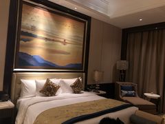 -长沙富力万达文华酒店