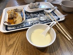 -冰泉豆浆馆(阳朔店)
