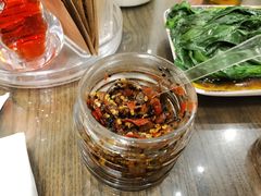 一记爆品辣椒酱-一记面馆(易发店)