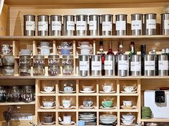 -2326 Coffee Roaster咖啡豆可选店(林肯公园店)