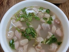 -老街粘食店(宜昌路店)