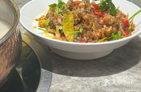 Shunde Public Cold-Mixed Fish Skin