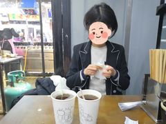 -清真·穆萨砂锅(大皮院店)