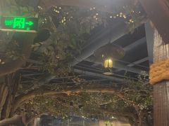 -渝味川菜(夜宵航母店)