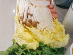 -半天妖烤鱼(中山路店)