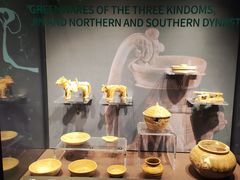 -盘龙城国家考古遗址公园