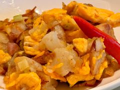 xo酱炒萝卜糕-利苑酒家(宜安广场店)