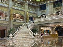 -临沂华盛江泉城大酒店