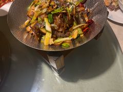 -楚鱼王·河鲜·湖北菜(华农店)