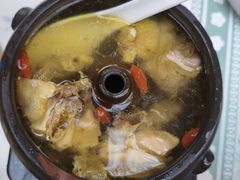 -云海肴·汽锅鸡·云南菜(高德置地店)