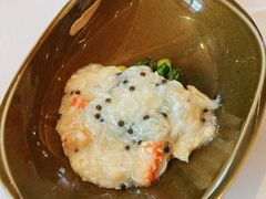 -宝丽轩中餐厅BAOLIXUAN