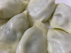 -山东水饺(南坪新街店)