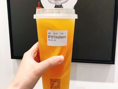 霸气橙子-Teaser(Bundoora)