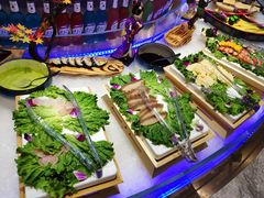 -九寸花汀(摩天活力城店)