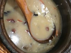-云晓光头烧烤吧(德平路店)