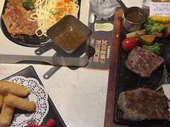 -豪客来牛排(开元盛世广场店)
