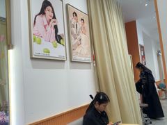-海马体照相馆(万菱汇店)