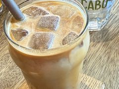 -CABO Coffee